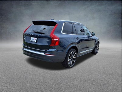 2023 Volvo XC90 B6 Plus 7-Seater