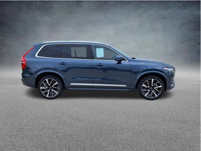 2023 Volvo XC90 B6 Plus 7-Seater