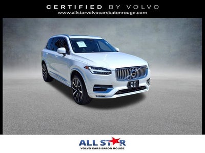 2023 Volvo XC90 B6 Plus 7-Seater