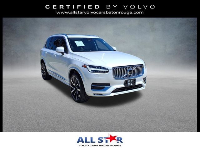 2023 Volvo XC90 B6 Plus 7-Seater