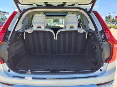 2023 Volvo XC90 B6 Plus 7-Seater