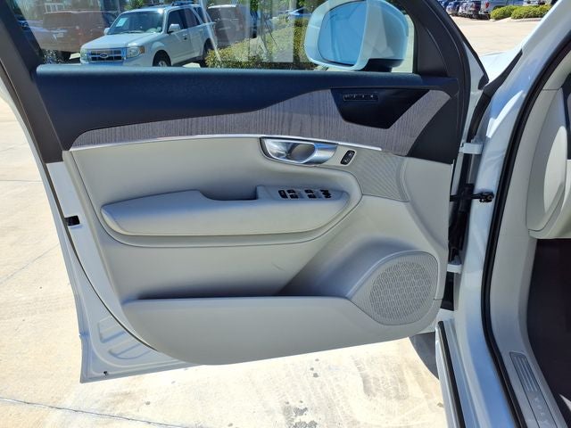 2023 Volvo XC90 B6 Plus 7-Seater