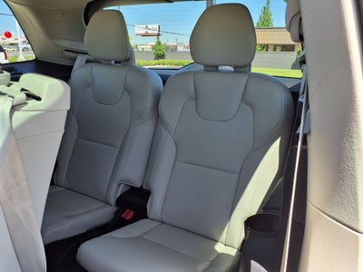 2023 Volvo XC90 B6 Plus 7-Seater