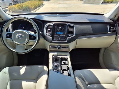 2023 Volvo XC90 B6 Plus 7-Seater