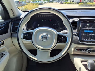 2023 Volvo XC90 B6 Plus 7-Seater