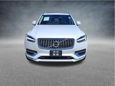 2023 Volvo XC90 B6 Plus 7-Seater