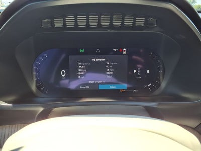 2023 Volvo XC90 B6 Plus 7-Seater
