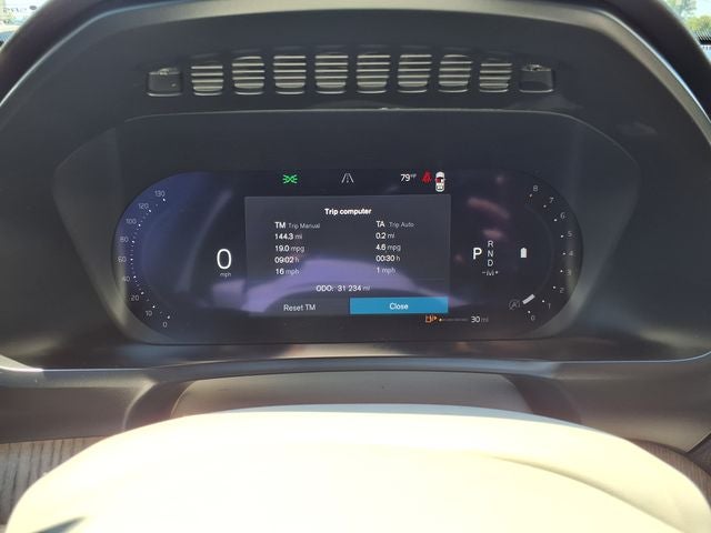 2023 Volvo XC90 B6 Plus 7-Seater