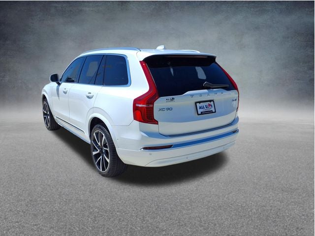 2023 Volvo XC90 B6 Plus 7-Seater