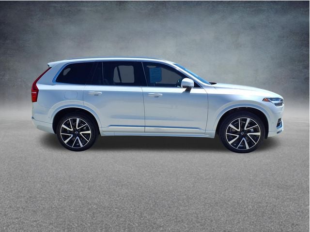 2023 Volvo XC90 B6 Plus 7-Seater