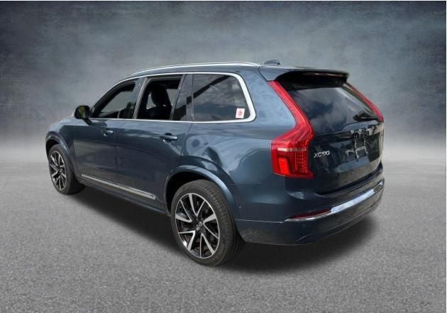 2023 Volvo XC90 B6 Plus 7-Seater