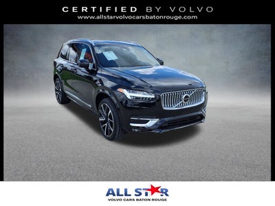 2023 Volvo XC90 B6 Plus 7-Seater