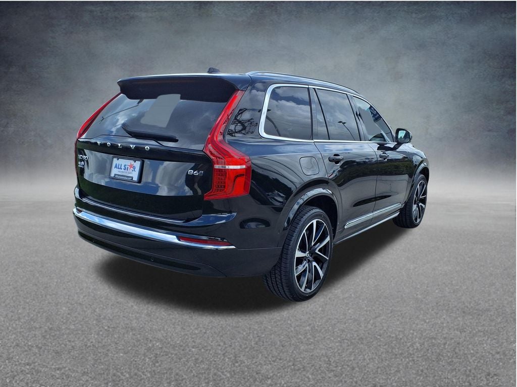 2023 Volvo XC90 B6 Plus 7-Seater