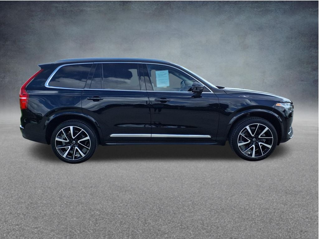 2023 Volvo XC90 B6 Plus 7-Seater