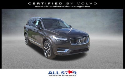 2023 Volvo XC90 B6 Plus 7-Seater