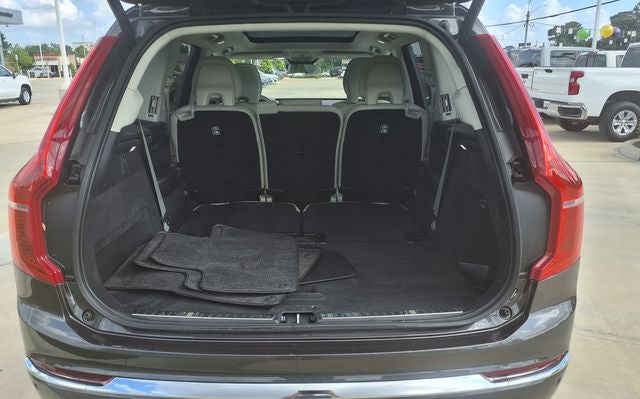 2023 Volvo XC90 B6 Plus 7-Seater