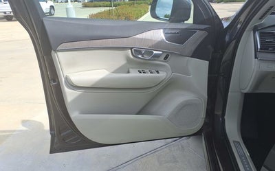 2023 Volvo XC90 B6 Plus 7-Seater