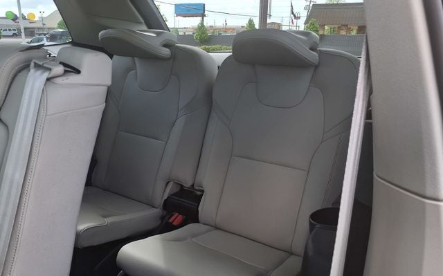 2023 Volvo XC90 B6 Plus 7-Seater