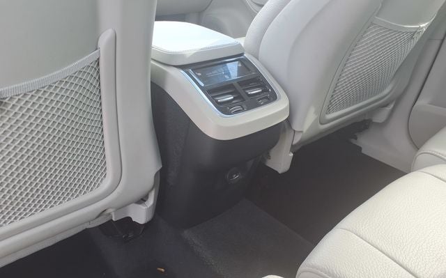 2023 Volvo XC90 B6 Plus 7-Seater