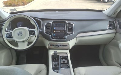 2023 Volvo XC90 B6 Plus 7-Seater