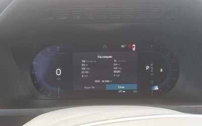 2023 Volvo XC90 B6 Plus 7-Seater