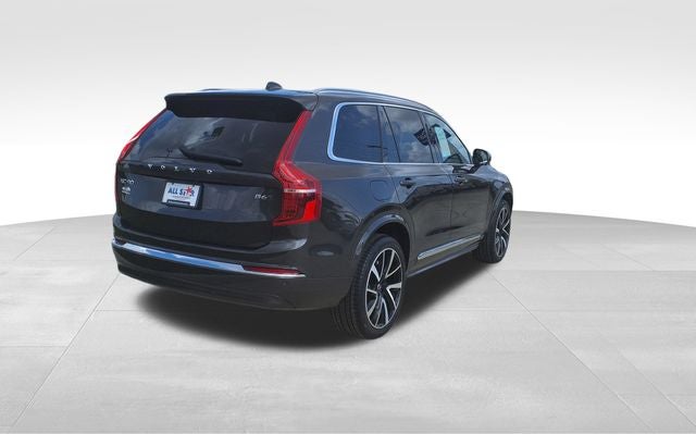 2023 Volvo XC90 B6 Plus 7-Seater