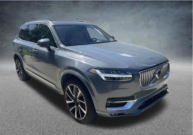 2023 Volvo XC90 B6 Plus 7-Seater