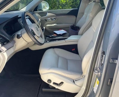 2023 Volvo XC90 B6 Plus 7-Seater