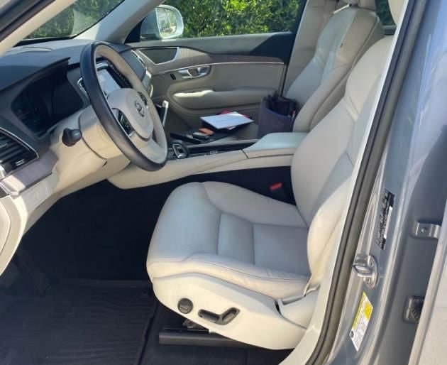 2023 Volvo XC90 B6 Plus 7-Seater