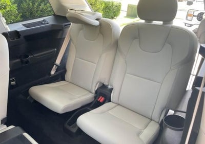 2023 Volvo XC90 B6 Plus 7-Seater
