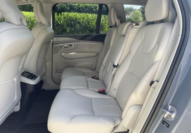 2023 Volvo XC90 B6 Plus 7-Seater