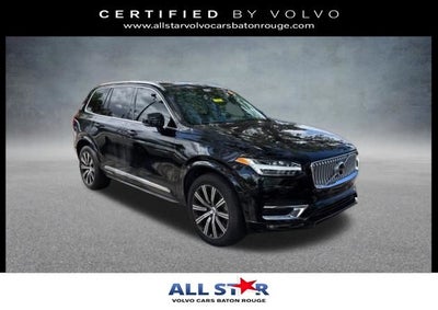 2023 Volvo XC90 B6 Plus 7-Seater