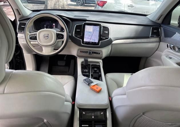 2023 Volvo XC90 B6 Plus 7-Seater