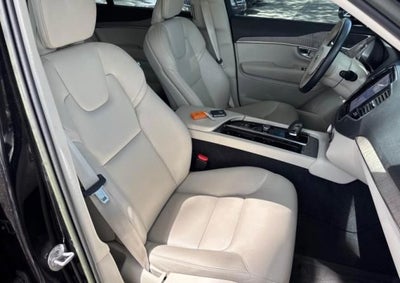 2023 Volvo XC90 B6 Plus 7-Seater