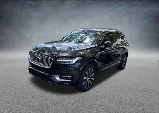2023 Volvo XC90 B6 Plus 7-Seater