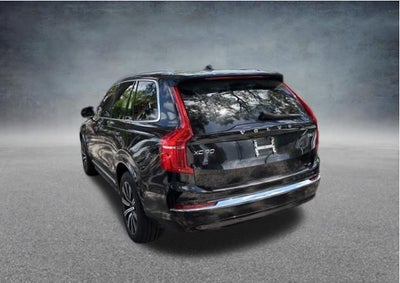 2023 Volvo XC90 B6 Plus 7-Seater