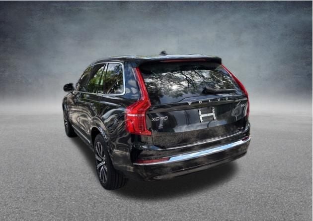 2023 Volvo XC90 B6 Plus 7-Seater