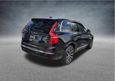 2023 Volvo XC90 B6 Plus 7-Seater