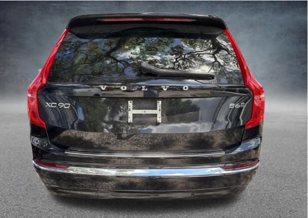 2023 Volvo XC90 B6 Plus 7-Seater