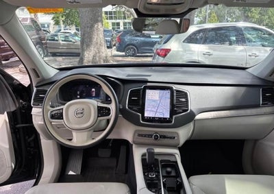 2023 Volvo XC90 B6 Plus 7-Seater