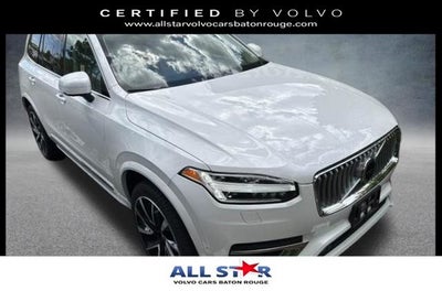 2023 Volvo XC90 B6 Plus 7-Seater