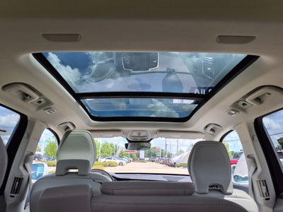 2023 Volvo XC90 B6 Plus 7-Seater
