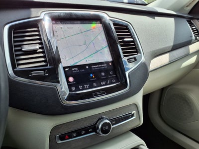 2023 Volvo XC90 B6 Plus 7-Seater