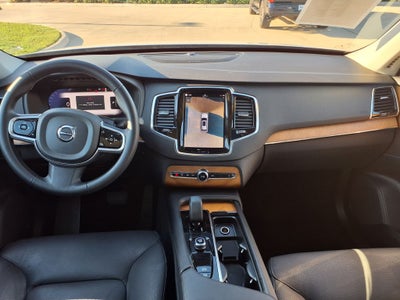 2023 Volvo XC90 B6 Plus 7-Seater