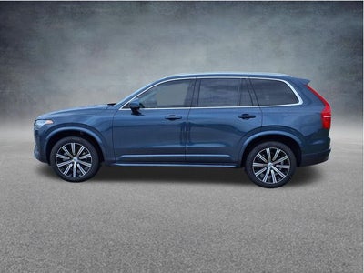 2023 Volvo XC90 B6 Core