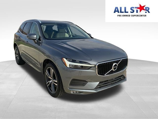 2021 Volvo XC60 T5 Momentum