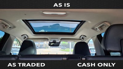 2016 Volvo XC60 T5 Drive-E Platinum