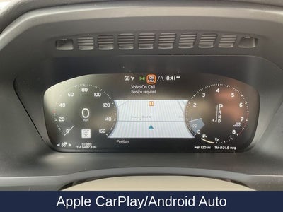 2018 Volvo XC90 T6 Momentum