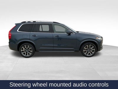 2018 Volvo XC90 T6 Momentum