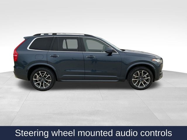 2018 Volvo XC90 T6 Momentum
